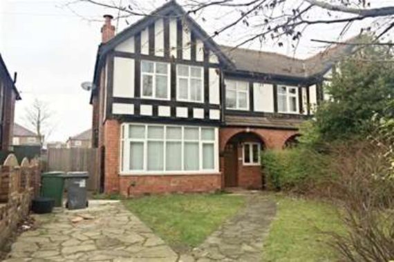 3 Bedroom Semi-Detac...